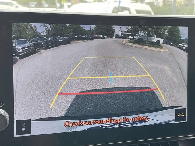 Used 2023 Toyota RAV4 XSE w/ XSE Grade Weather Package AWD/4WD image 26