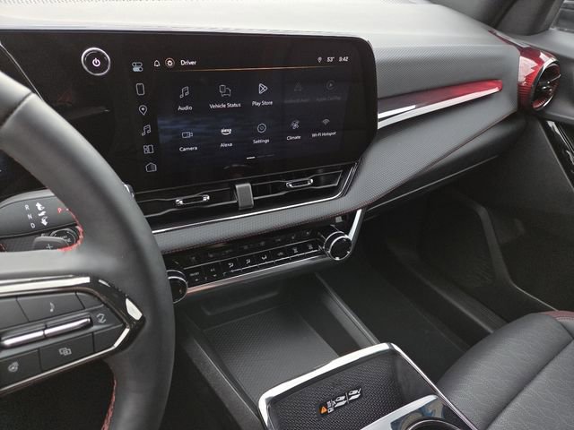 Used 2025 Chevrolet Equinox RS w/ Safety and Technology Package FWD image 39