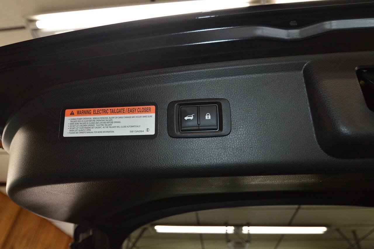 Used 2026 Mitsubishi Eclipse Cross SE AWD/4WD image 12