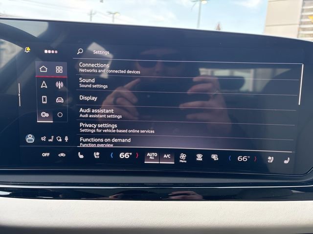 New 2026 Audi A6 Premium Plus image 27