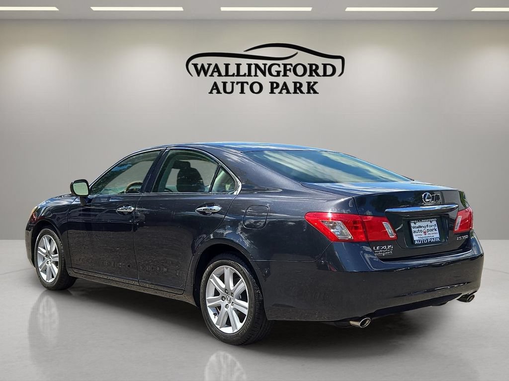 Used 2007 Lexus ES 350 FWD image 6