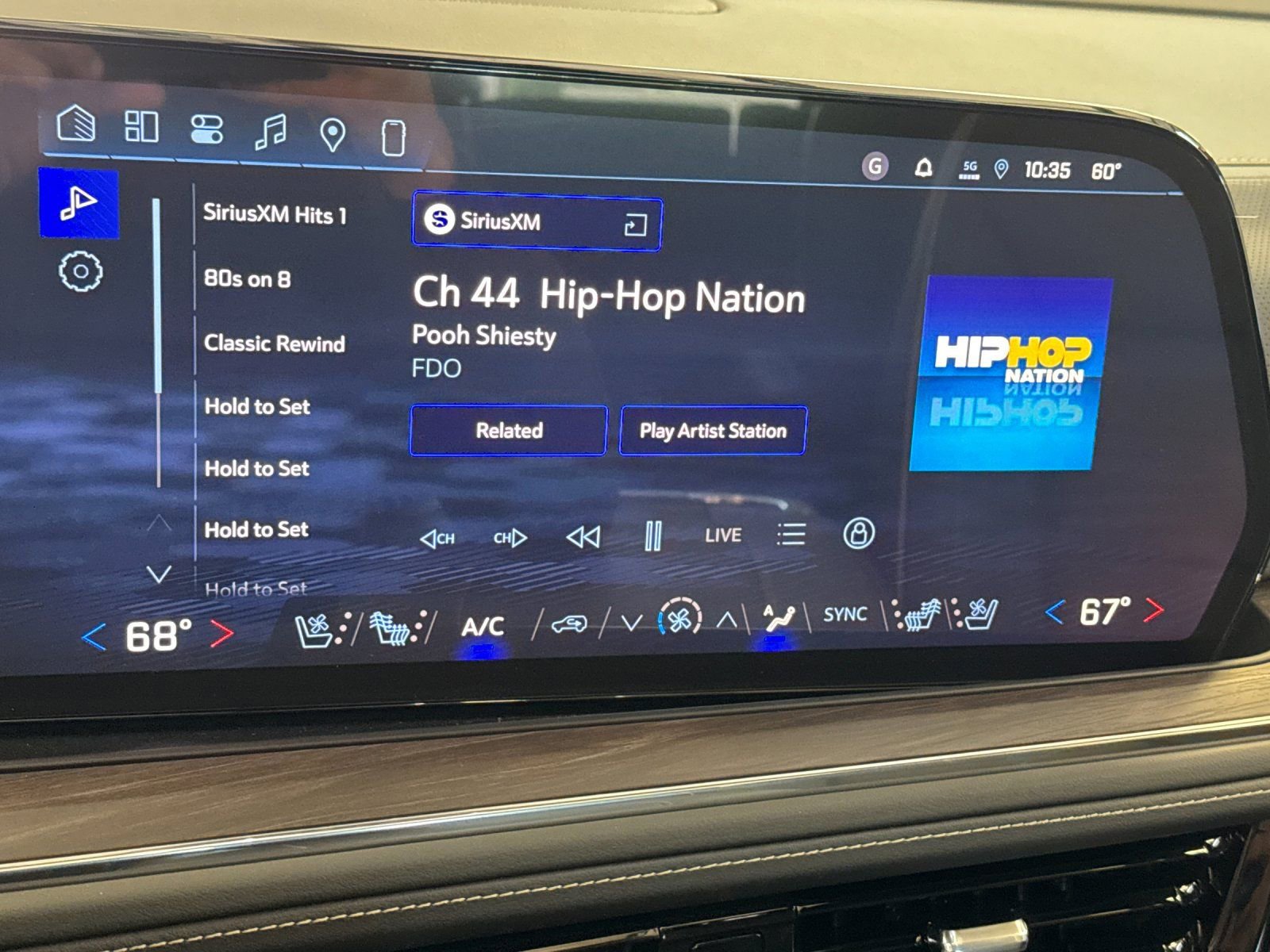 New 2026 Chevrolet Tahoe Premier w/ Sun And Tow Package image 20