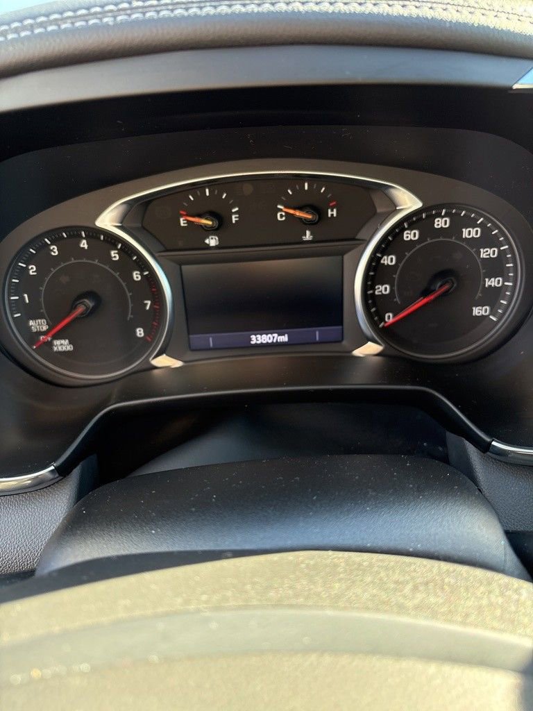 Used 2023 Chevrolet Blazer LT w/ Driver Confidence Package image 17