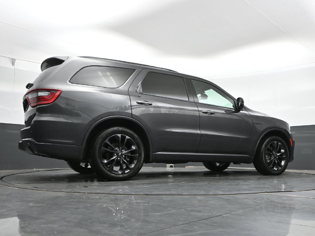 Used 2024 Dodge Durango R/T w/ Blacktop Package AWD/4WD image 45