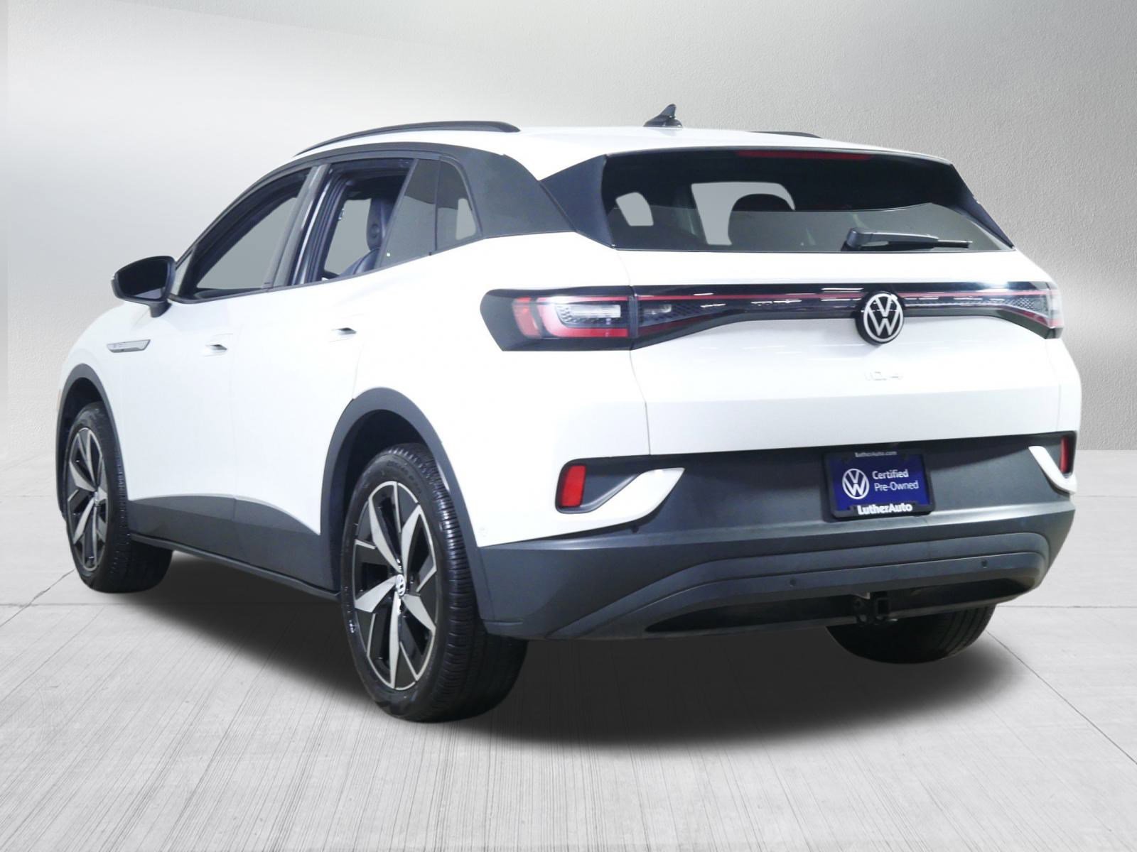 Used 2024 Volkswagen ID.4 Pro S image 5