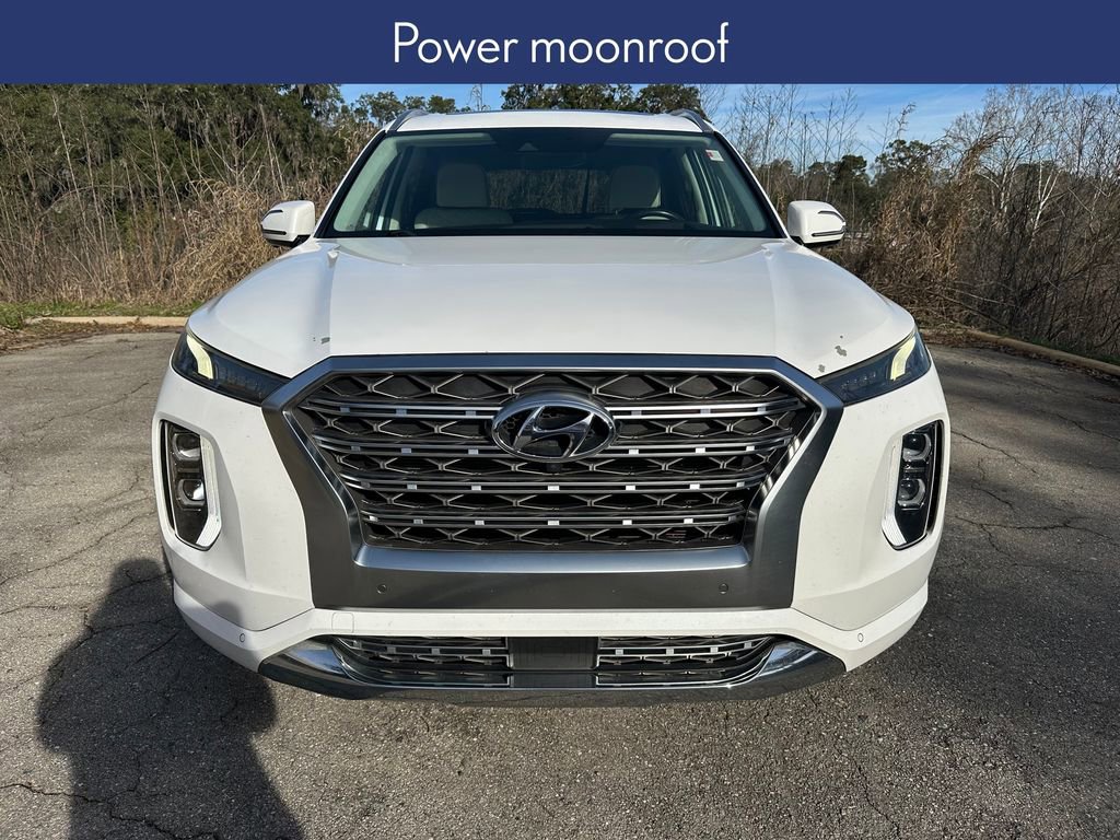 Used 2020 Hyundai Palisade Limited image 11