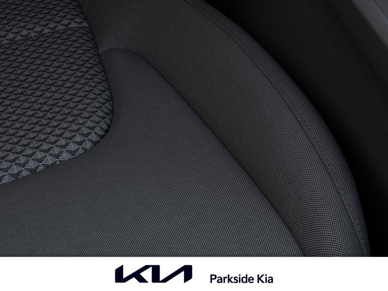 New 2027 Kia Sportage S AWD/4WD image 24