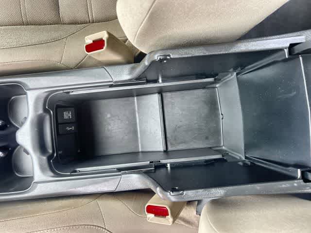 Used 2017 Honda CR-V LX image 27
