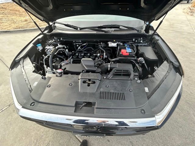 Used 2025 Honda CR-V EX-L image 30