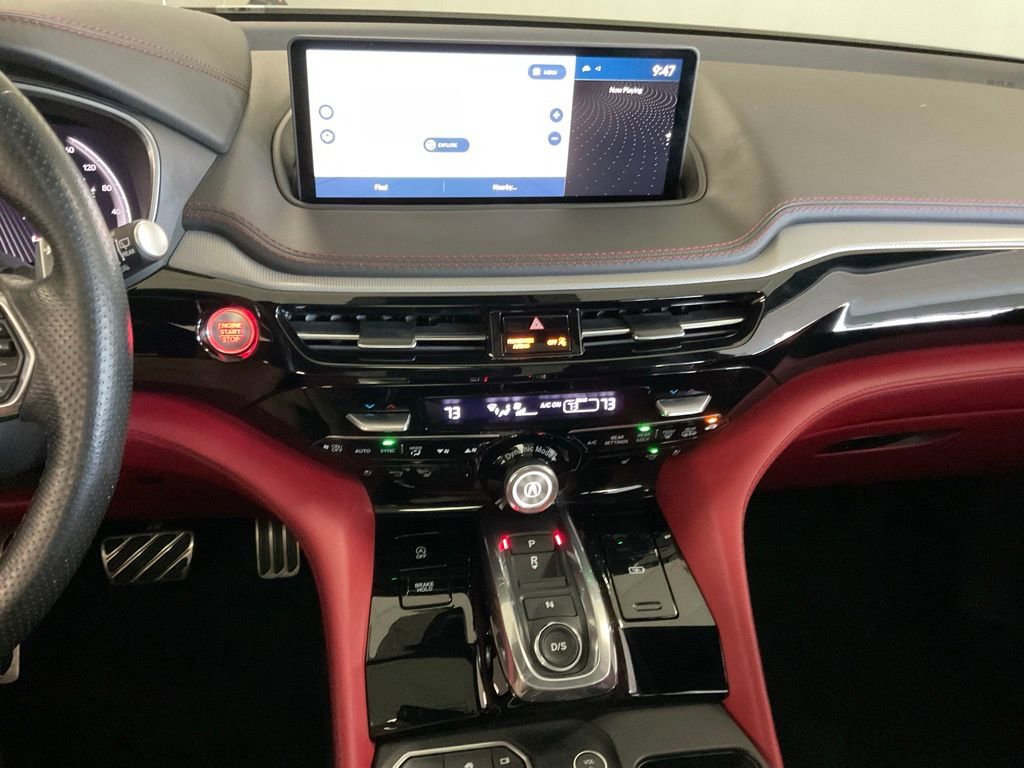Certified 2023 Acura MDX A-Spec image 16