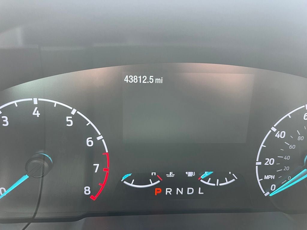 Used 2022 Ford Maverick XLT FWD image 24