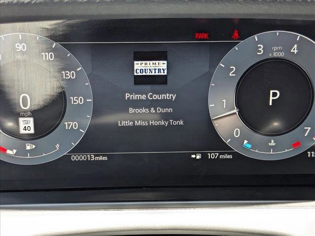 New 2026 Land Rover Range Rover Velar S image 11