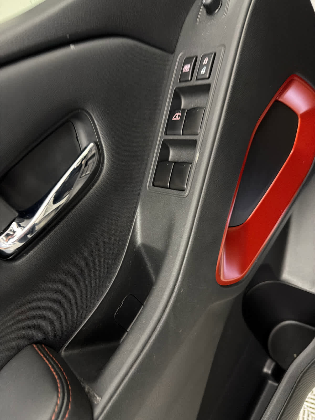 Used 2023 Nissan Frontier PRO-4X w/ Pro Convenience Package image 22