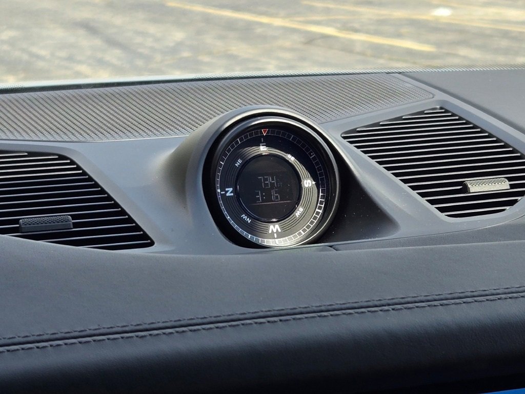 New 2025 Porsche Cayenne S image 22