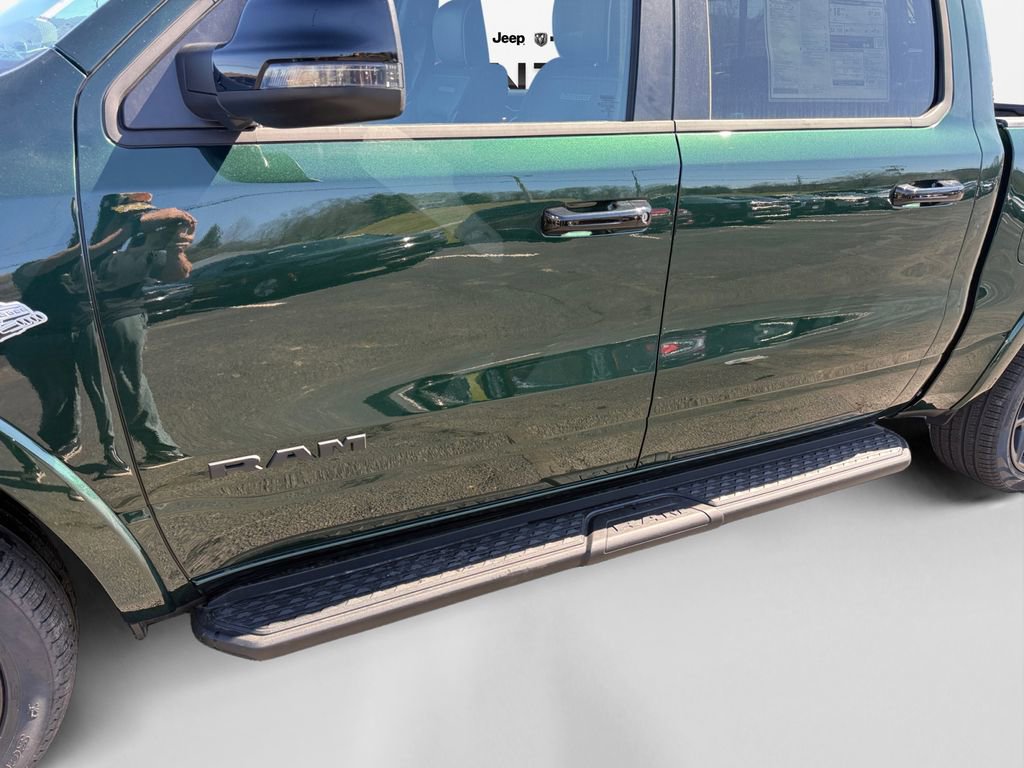 New 2026 RAM 1500 Laramie image 31