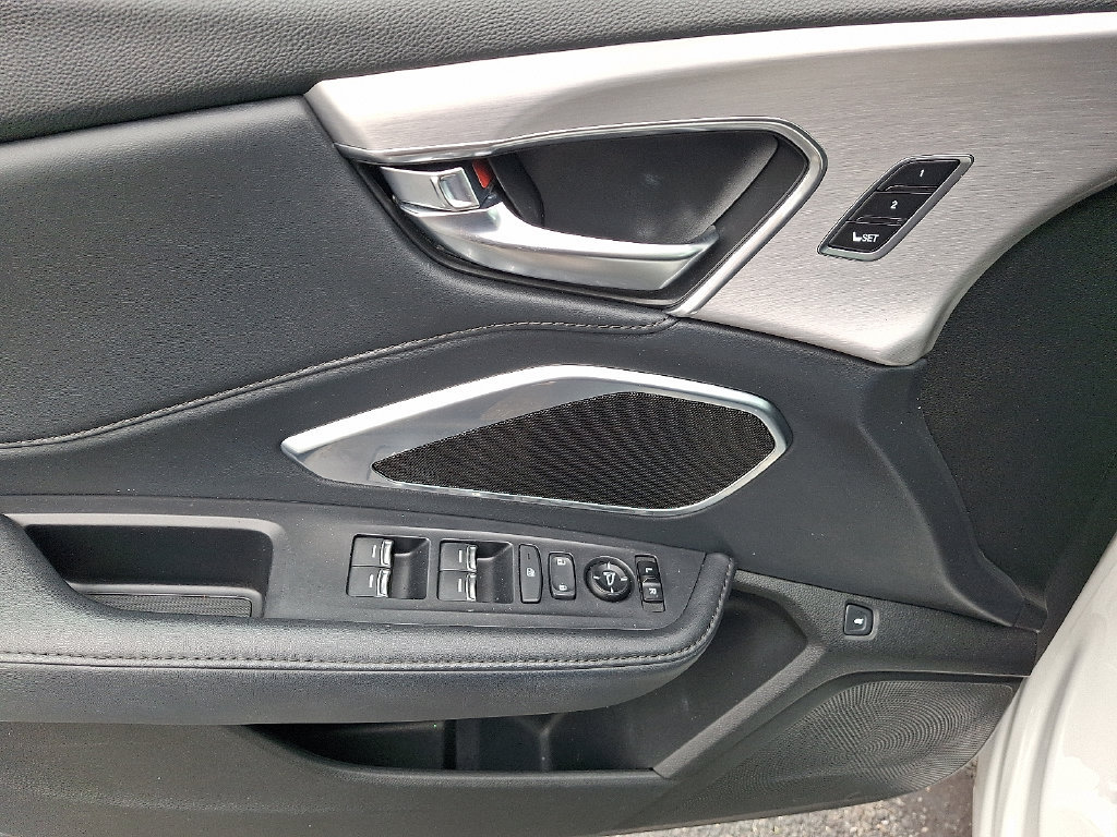 Certified 2020 Acura RDX FWD image 13