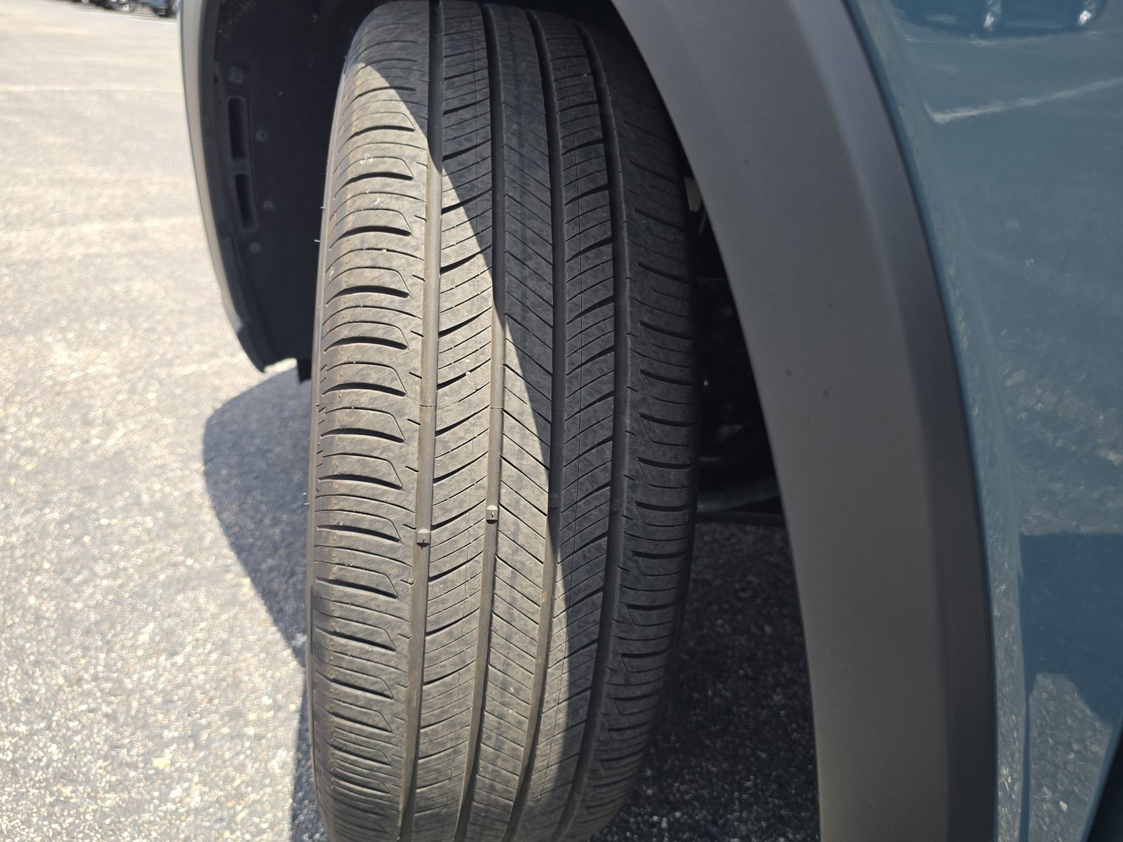 Certified 2025 Honda HR-V LX image 27