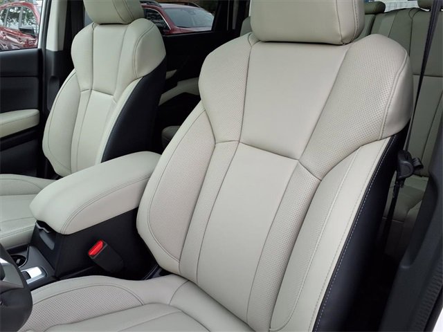 New 2026 Subaru Ascent Limited image 7