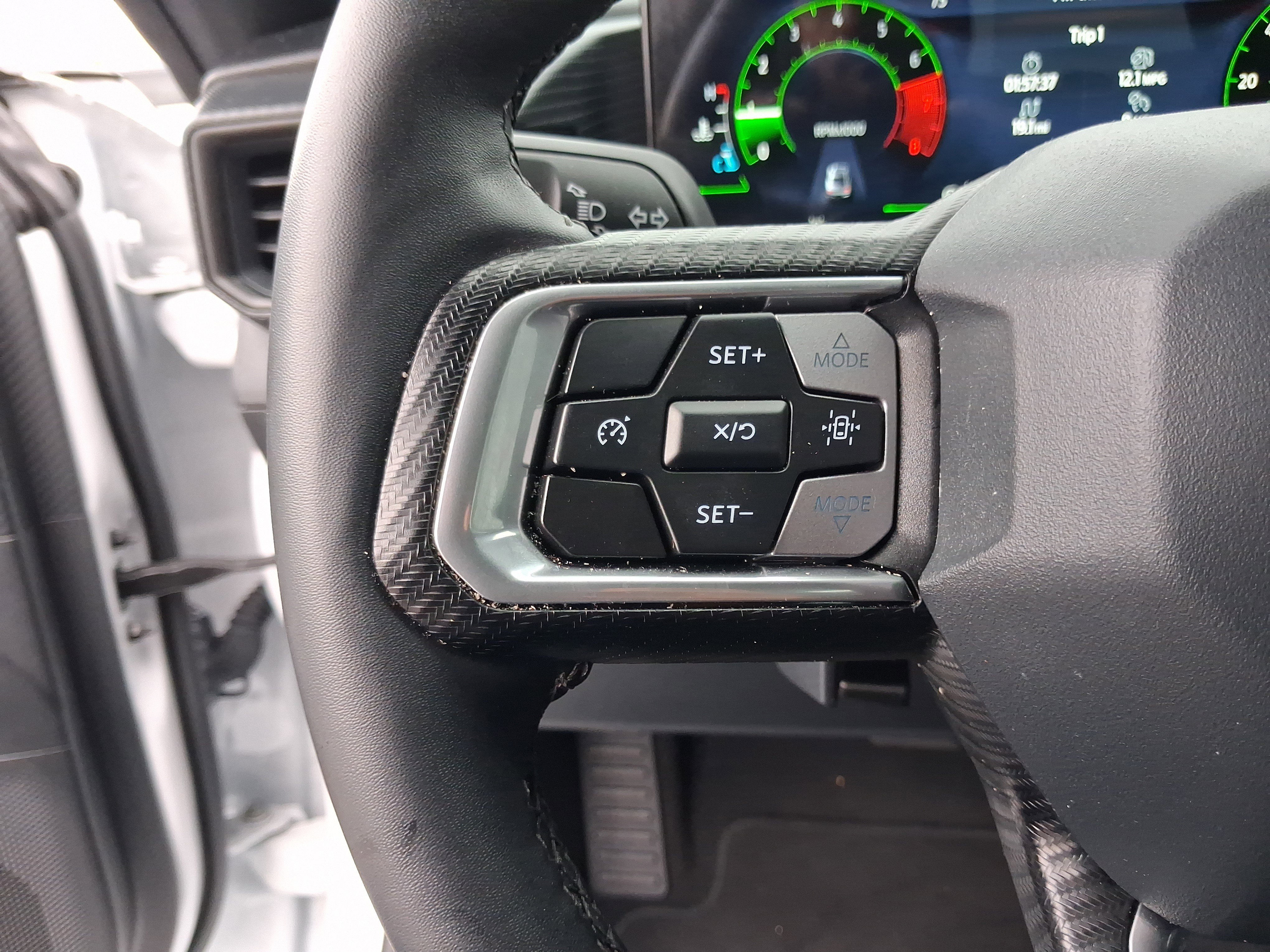 Used 2025 Ford Mustang Coupe image 13