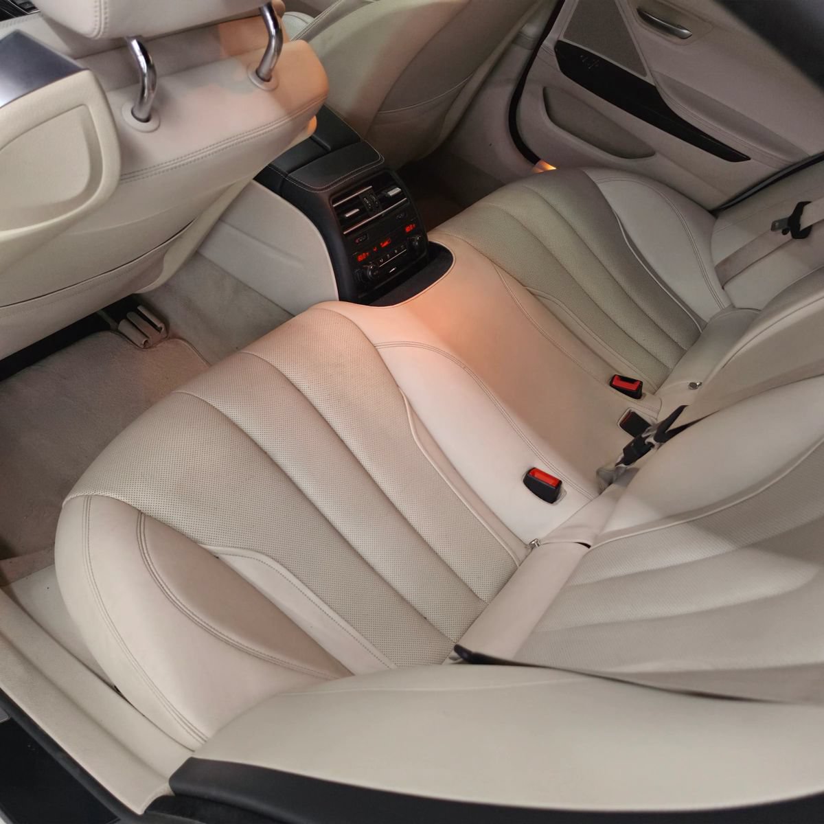 Used 2015 BMW 640i Gran Coupe RWD image 34