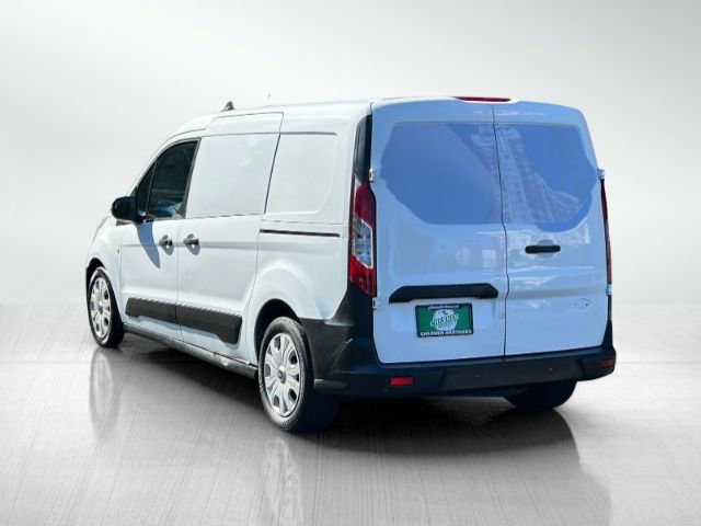 Used 2021 Ford Transit Connect XL image 5