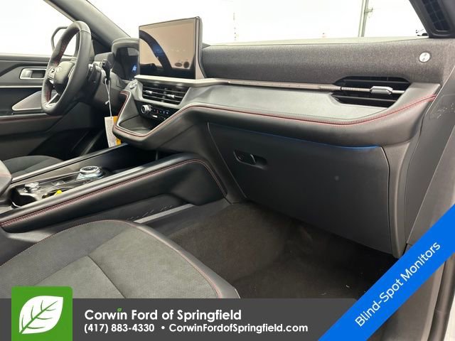 New 2026 Ford Explorer ST w/ Sun And Sound Package image 18
