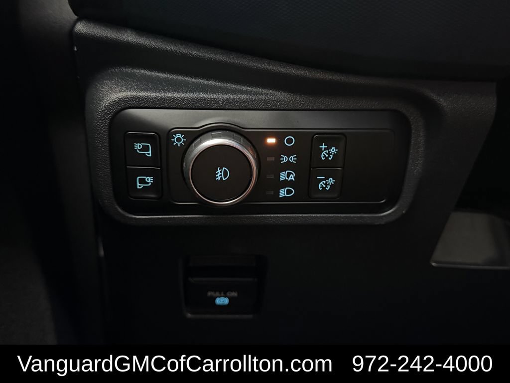 Used 2024 Ford Bronco Raptor w/ Interior Carbon Fiber Pack 6 AWD/4WD image 25
