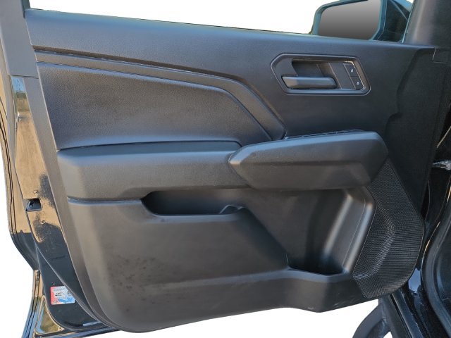 Certified 2026 Chevrolet Colorado Trail Boss AWD/4WD image 10