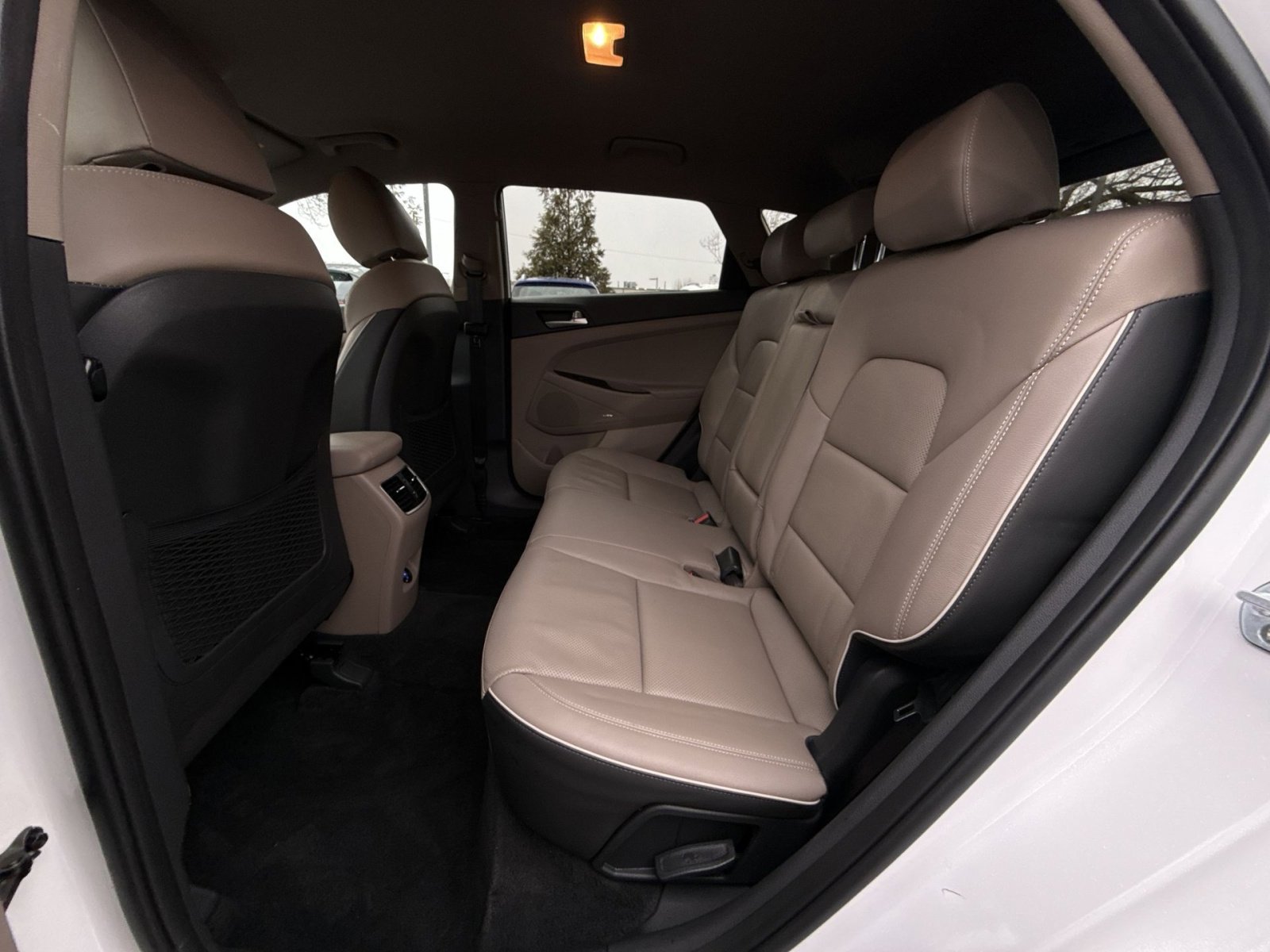 Used 2019 Hyundai Tucson Limited w/ Cargo Package image 21