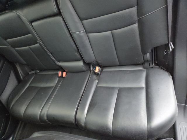 Used 2018 Nissan Murano SL w/ Moonroof Package image 29