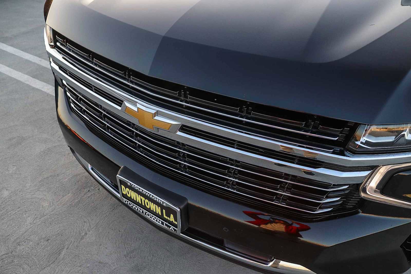 Used 2024 Chevrolet Tahoe LT RWD image 8