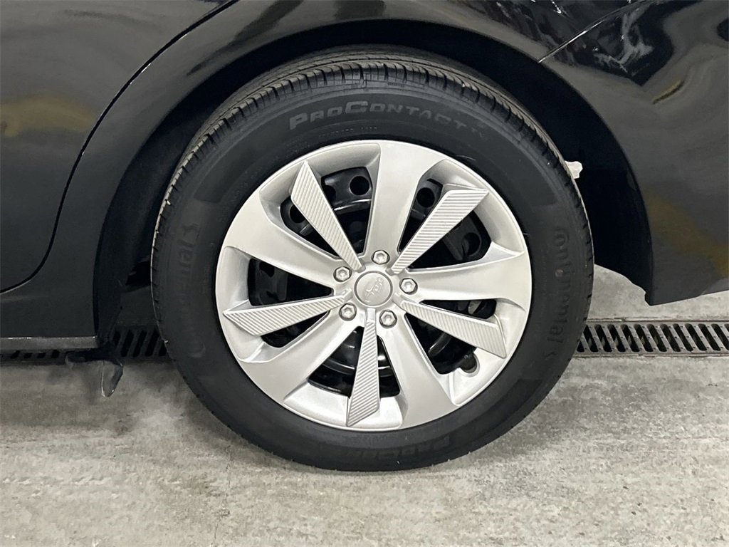 Certified 2023 Subaru Impreza 2.0i image 11
