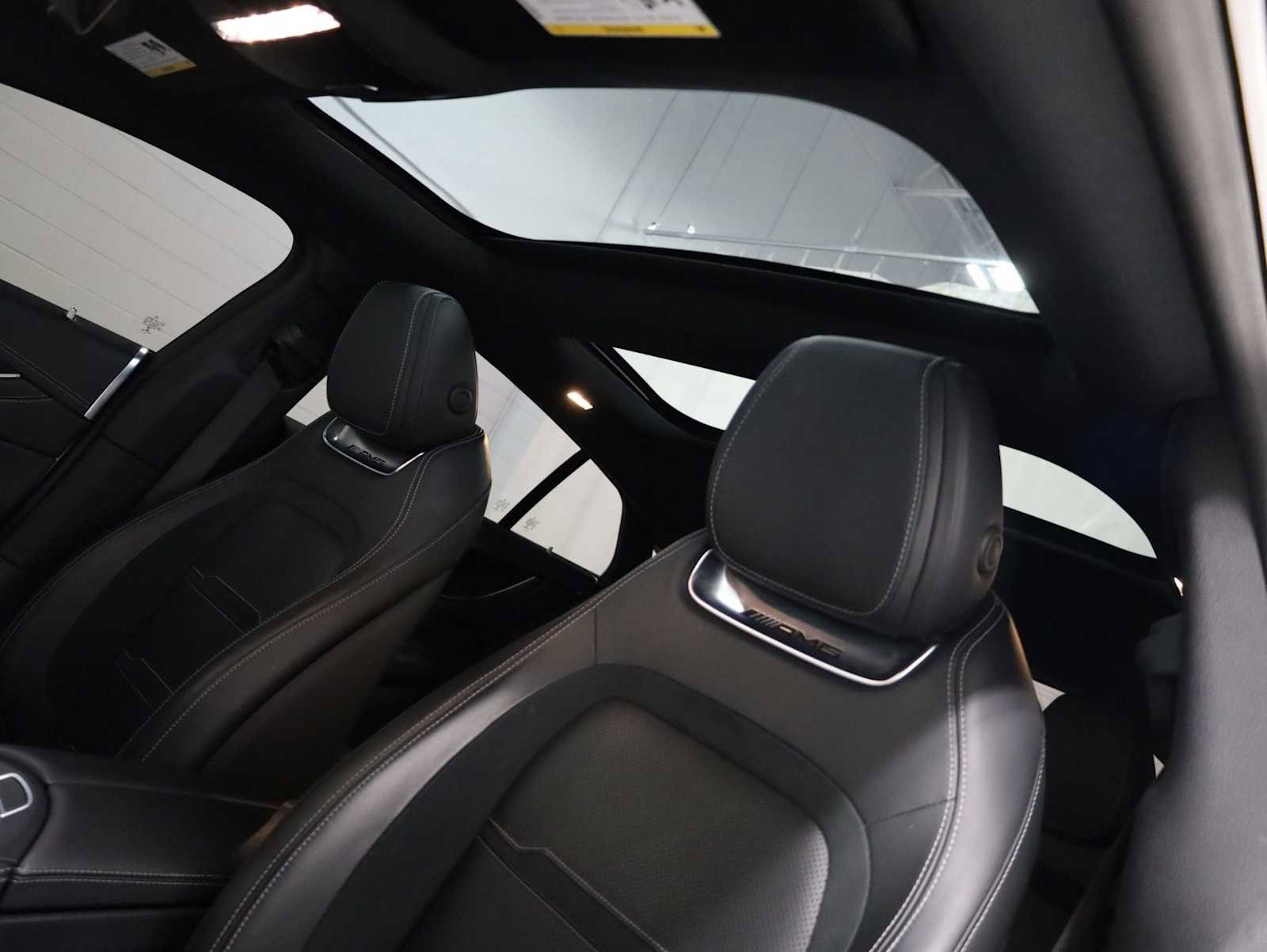 Used 2020 Mercedes-Benz AMG GT 53 image 19