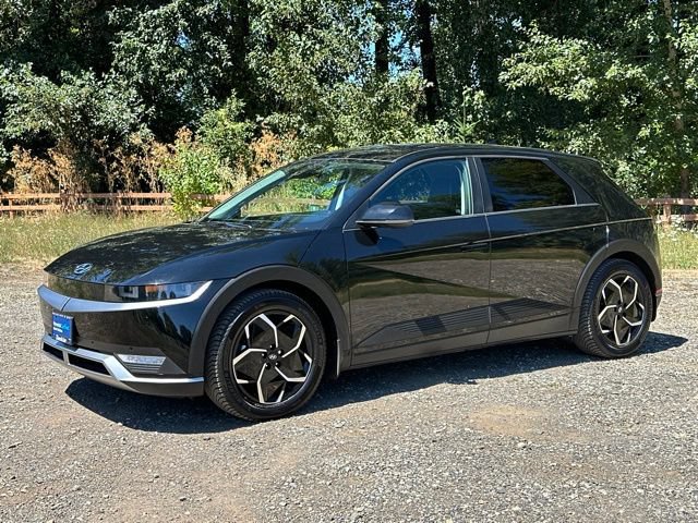 Certified 2023 Hyundai Ioniq 5 SEL AWD/4WD image 5