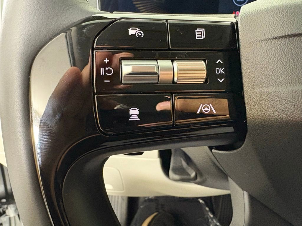 New 2026 Kia Sorento EX image 24