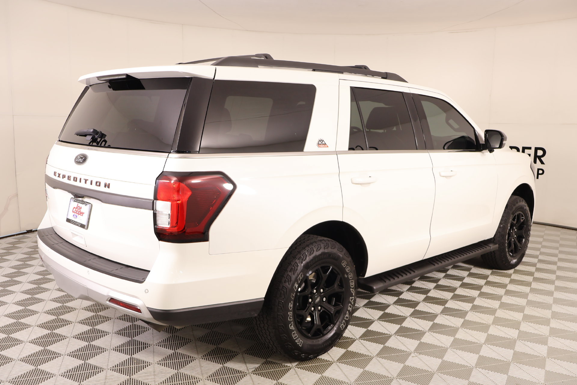 Used 2024 Ford Expedition Timberline AWD/4WD image 22