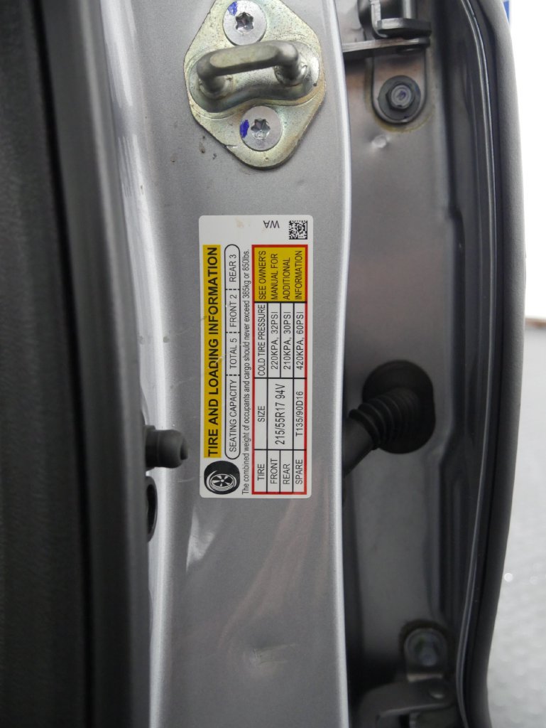 Used 2020 Honda HR-V LX image 17