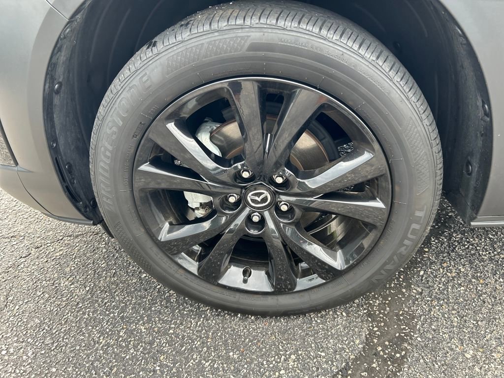 Used 2024 MAZDA CX-30 AWD 2.5 S w/ Select Sport Pkg image 11