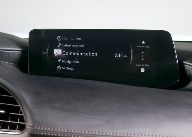 Used 2024 MAZDA MAZDA3 Hatchback w/Premium Plus Pkg image 18