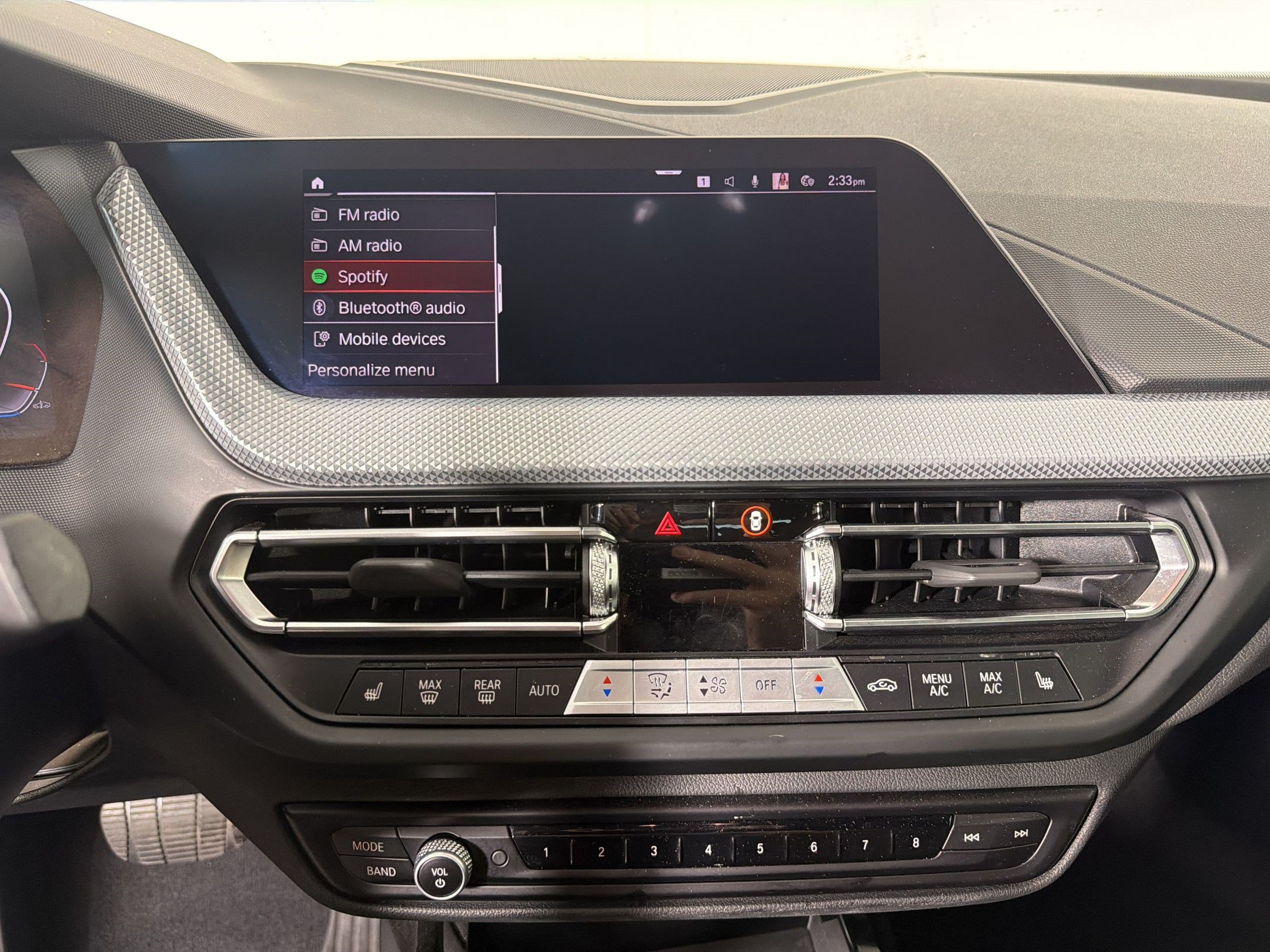 Used 2023 BMW 228i Gran Coupe w/ Convenience Package FWD image 20