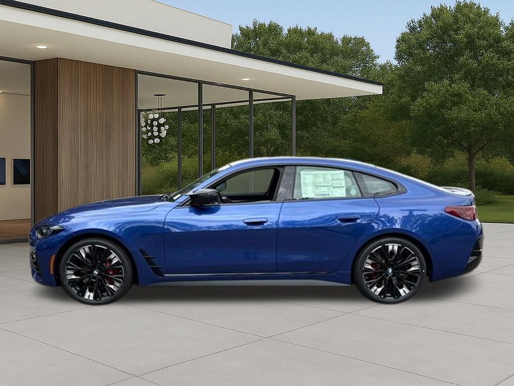 New 2026 BMW M440i w/ Premium Package RWD image 13