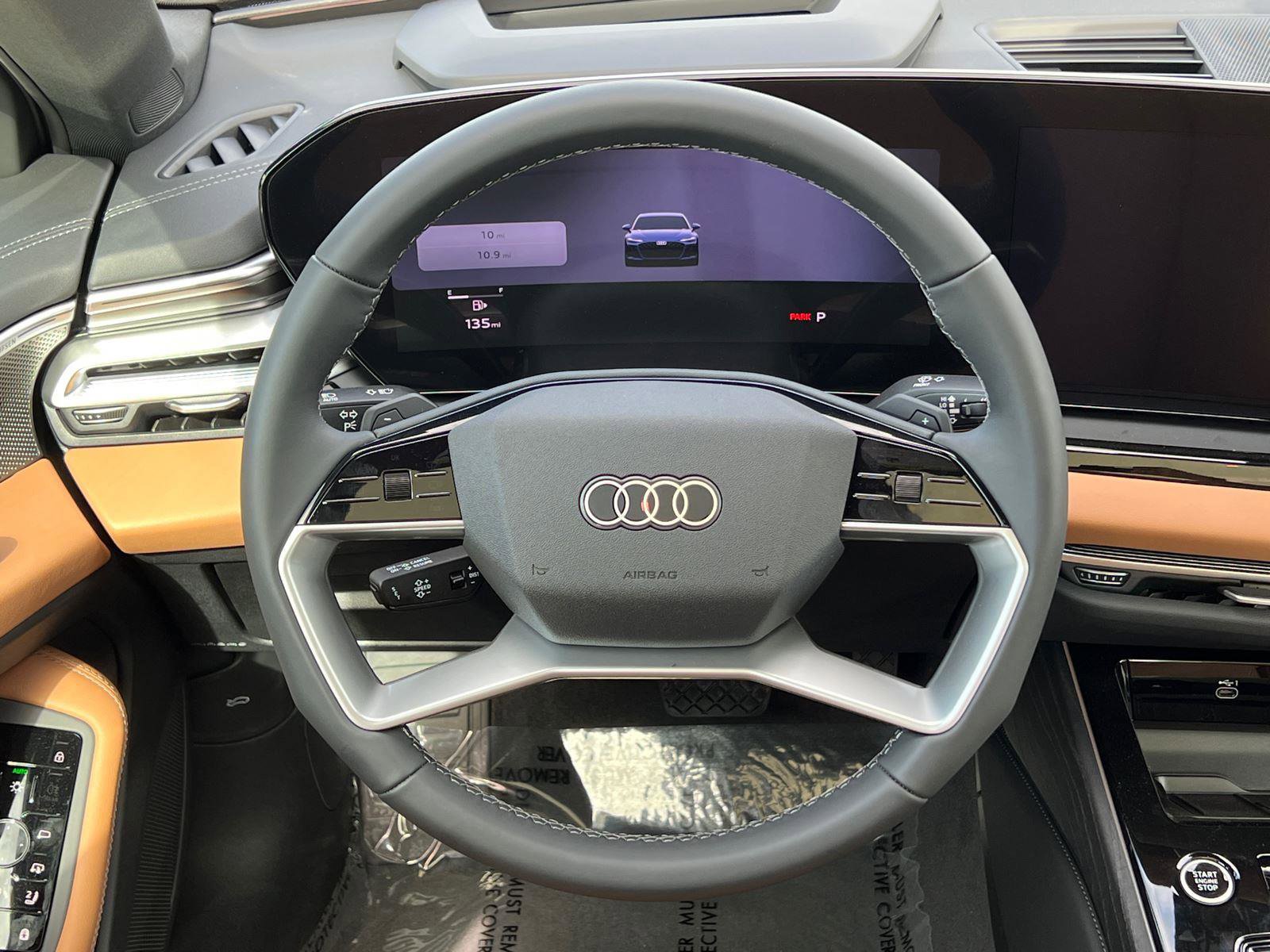 New 2026 Audi A6 Premium Plus image 17