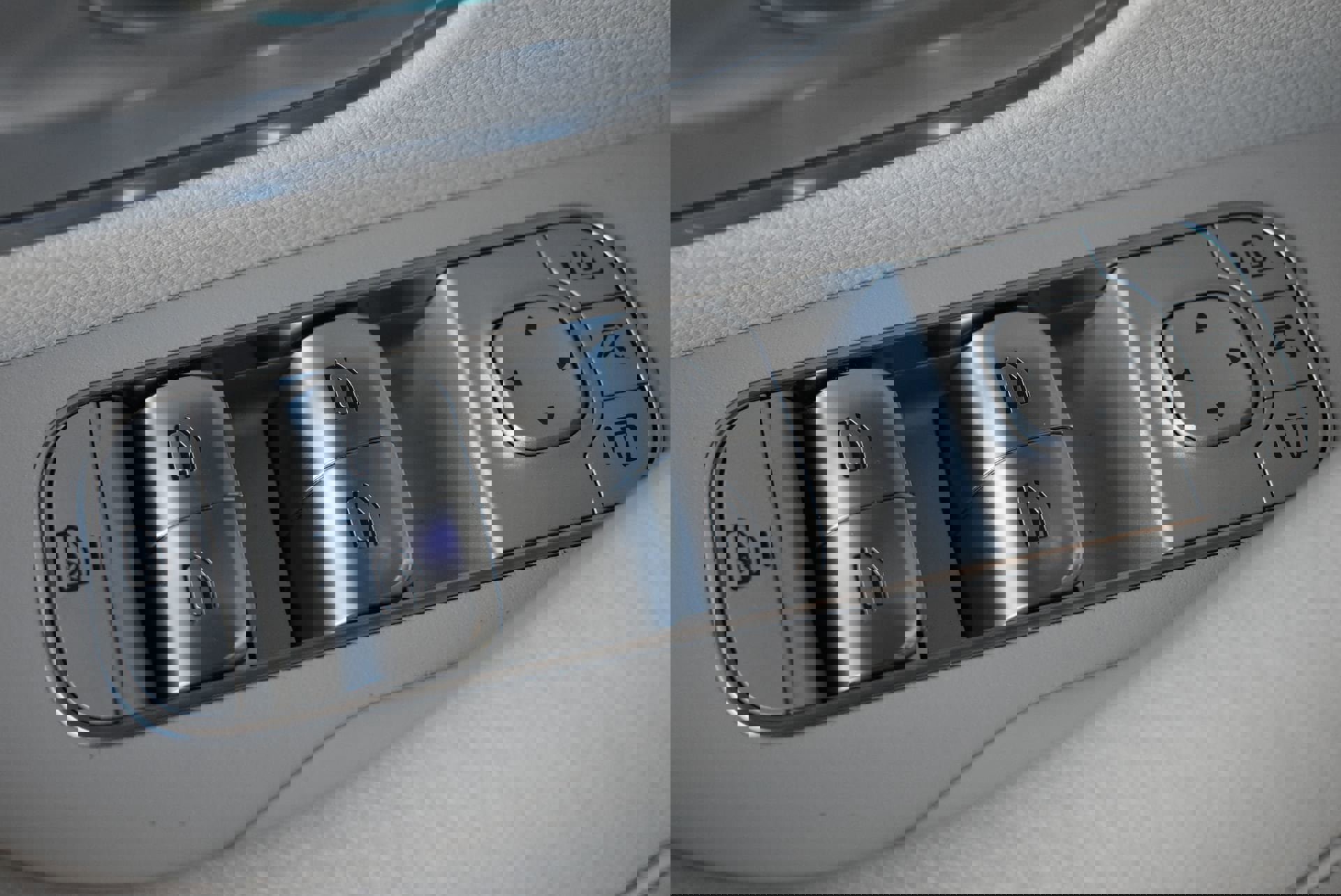 Used 2025 Mercedes-Benz GLS 450 4MATIC image 14