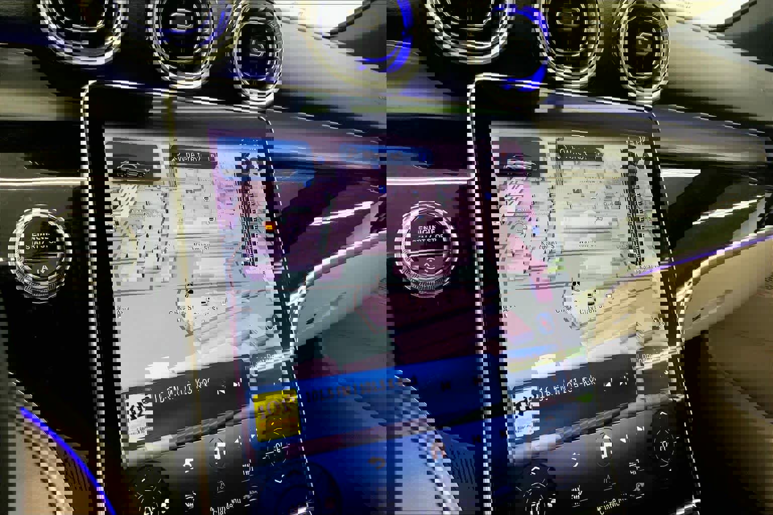 Certified 2023 Mercedes-Benz C 300 Sedan image 23