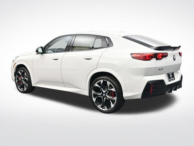 New 2026 BMW X2 xDrive28i w/ Technology Package AWD/4WD image 7