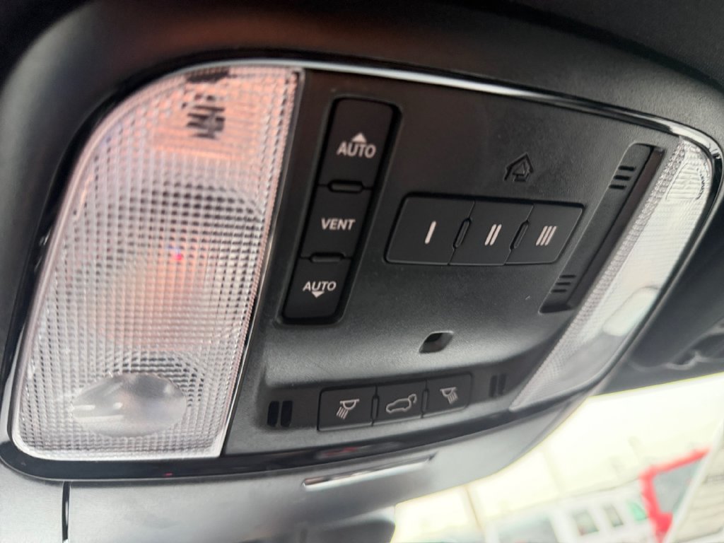 New 2026 Dodge Durango GT AWD/4WD image 21