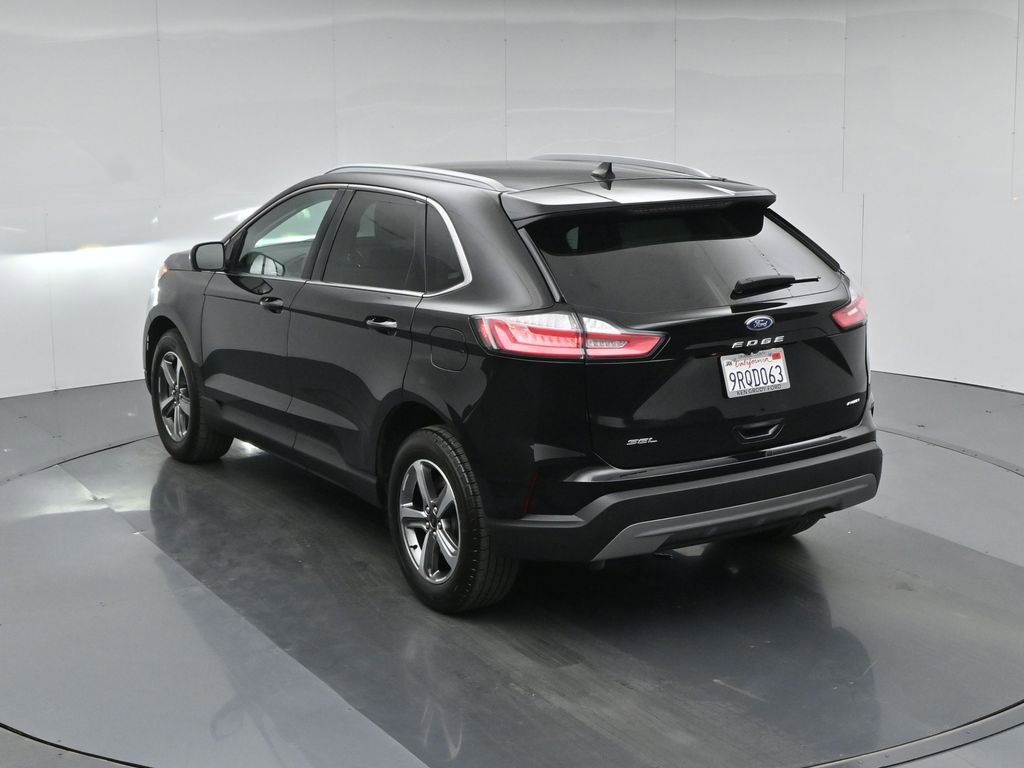 Used 2024 Ford Edge SEL w/ Convenience Package AWD/4WD image 40