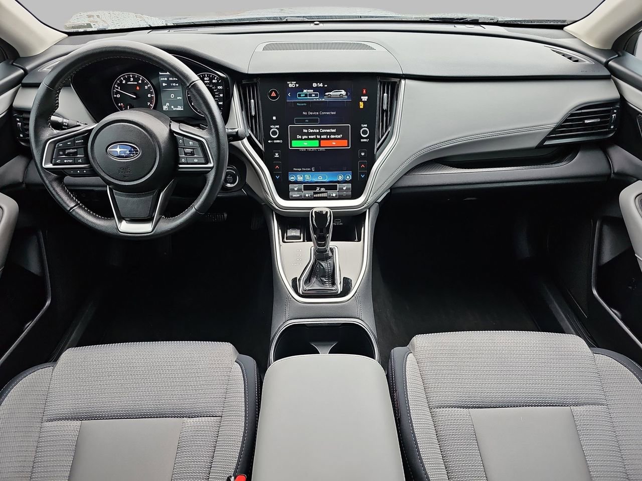 Used 2024 Subaru Outback Premium AWD/4WD image 11