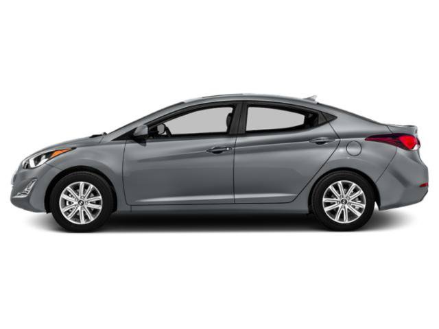 Used 2015 Hyundai Elantra SE w/ Option Group 03 FWD image 6