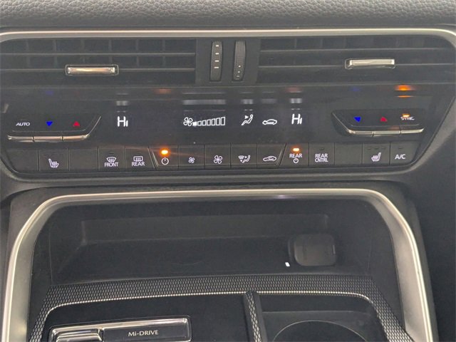 Used 2025 MAZDA CX-70 3.3 Turbo w/ Preferred Package image 23